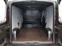 Renault Trafic 2.0 dCi 150 EDC T30 L2H1 Advance - Afbeelding 6