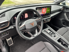 CUPRA Leon Sportstourer 1.4 TSI e-Hybrid DSG - Afbeelding 5