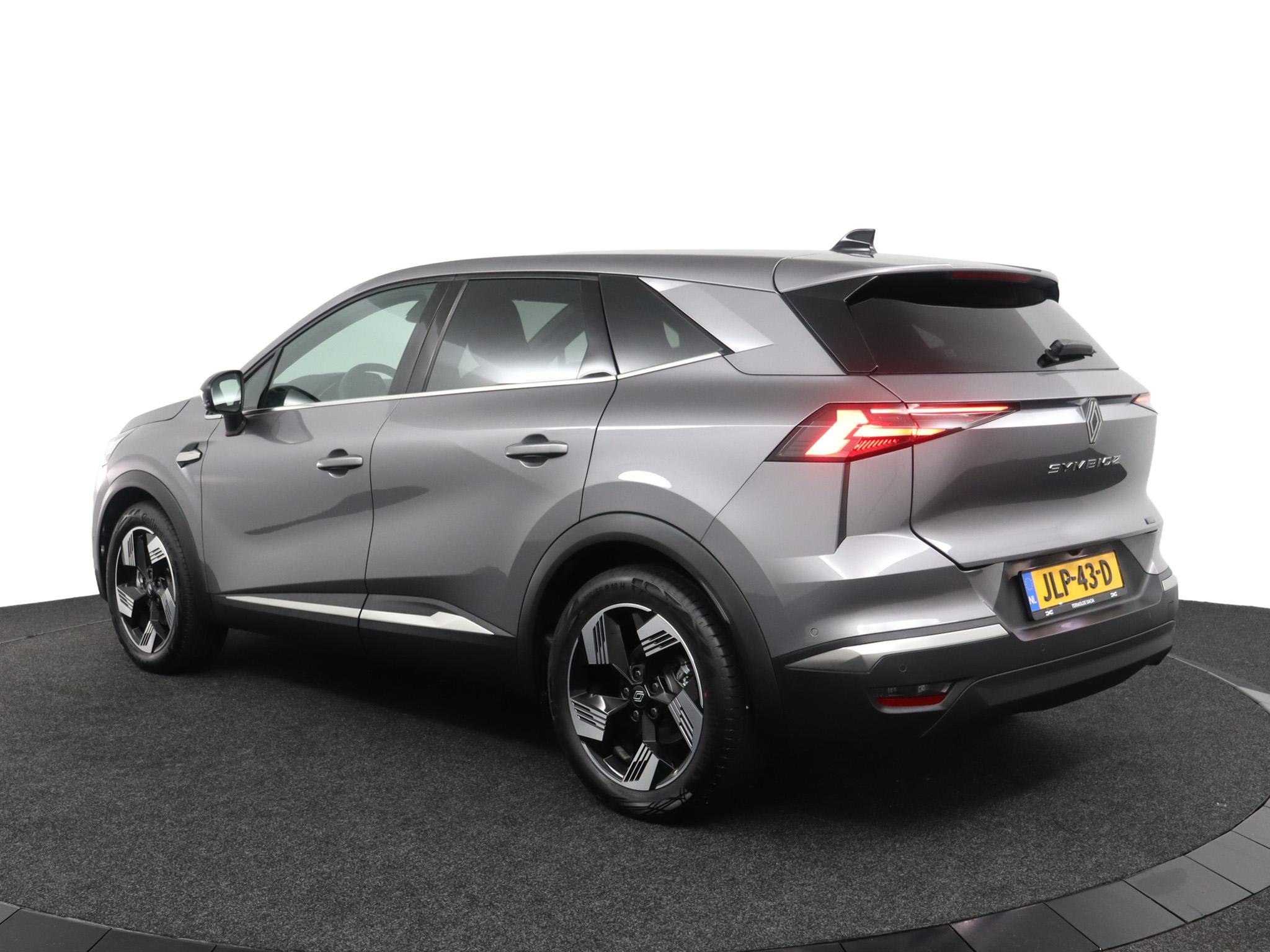 Renault Symbioz 1.6 E-Tech full hybrid 145 techno - Afbeelding 3