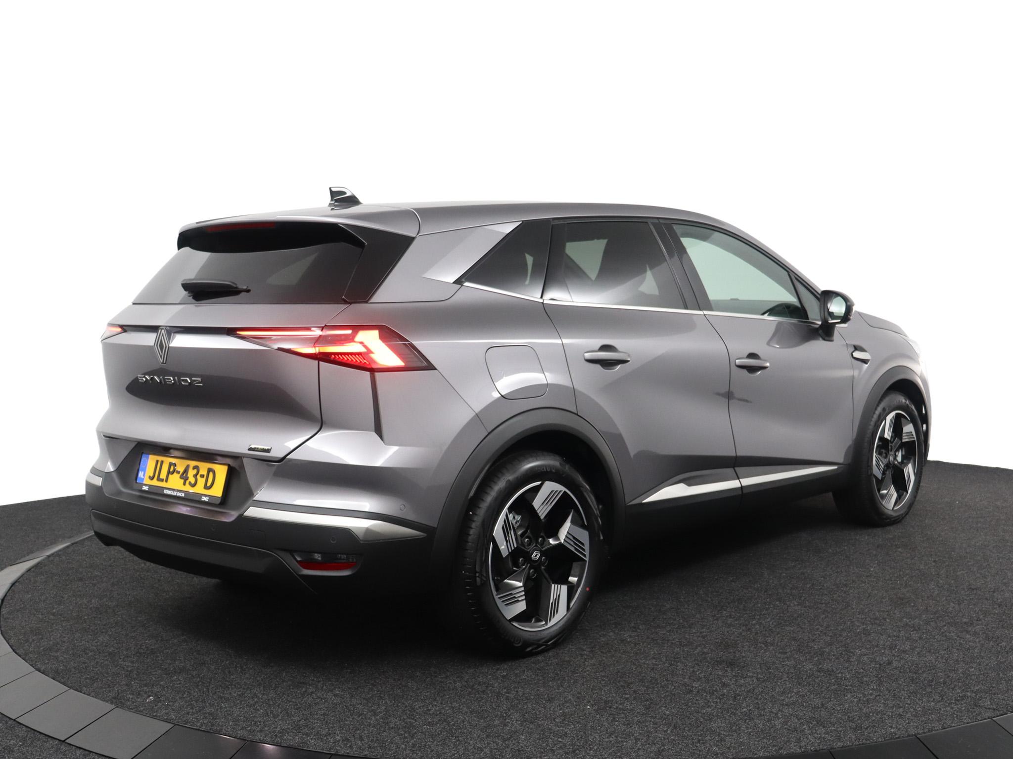 Renault Symbioz 1.6 E-Tech full hybrid 145 techno - Afbeelding 5