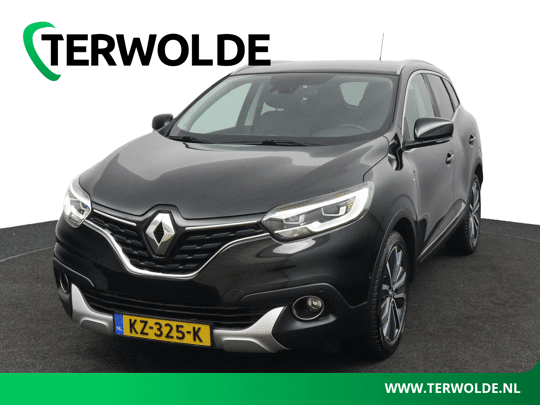 Renault Kadjar Energy TCe 130 EDC Bose