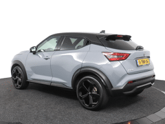 Nissan Juke 1.6 Hybrid N-Design - Afbeelding 3