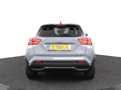 Nissan Juke 1.6 Hybrid N-Design - Afbeelding 4