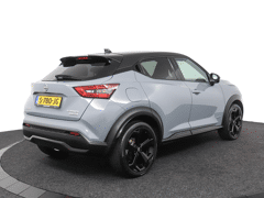 Nissan Juke 1.6 Hybrid N-Design - Afbeelding 5