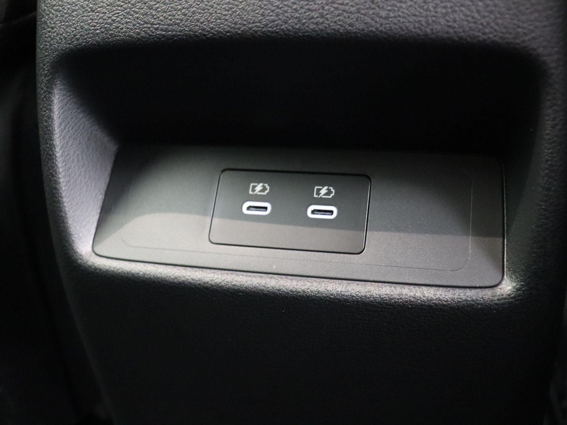 Nissan QASHQAI 158pk MHEV Xtronic N-Connecta - Afbeelding 4