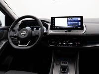 Nissan QASHQAI 158pk MHEV Xtronic N-Connecta - Afbeelding 6