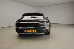 Porsche Taycan Cross Turismo 4 93 kWh - Bild 3