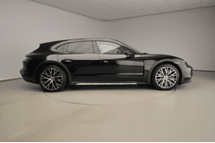 Porsche Taycan Cross Turismo 4 93 kWh - Bild 4