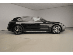 Porsche Taycan Cross Turismo 4 93 kWh - Afbeelding 4