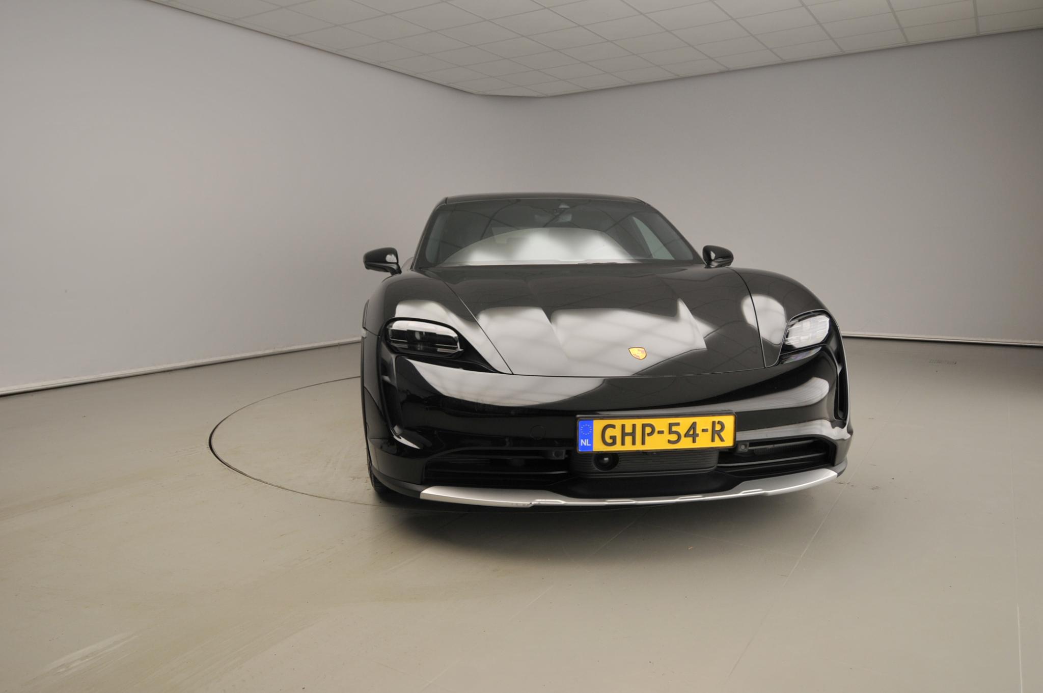 Porsche Taycan Cross Turismo 4 93 kWh - Afbeelding 5