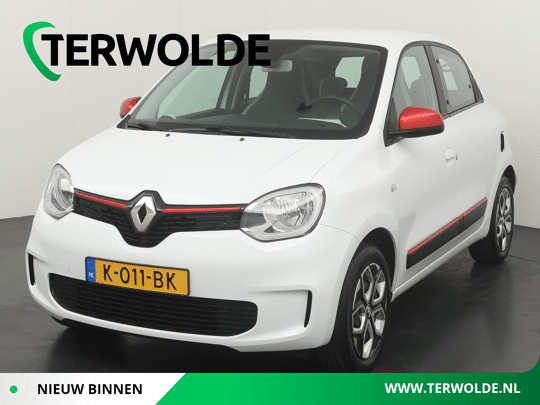 Renault Twingo SCe 75 Collection