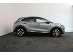 Ford Puma 1.0 BENZINE *DAB*GPS*CARPLAY*CAMERA ACHTER*SENSOREN VOOR+ACHTER*WINTERPACK* - Afbeelding 3