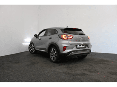 Ford Puma 1.0 BENZINE *DAB*GPS*CARPLAY*CAMERA ACHTER*SENSOREN VOOR+ACHTER*WINTERPACK* - Afbeelding 4