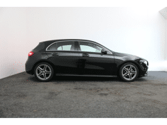 Mercedes-Benz A-Klasse 200 AUTOMAAT AMG-LINE *DAB*GPS*CARPLAY*VERWARMDE ZETELS*CAMERA ACHTER*SENSOREN VOOR+ACHTER* - Afbeelding 3