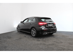 Mercedes-Benz A-Klasse 200 AUTOMAAT AMG-LINE *DAB*GPS*CARPLAY*VERWARMDE ZETELS*CAMERA ACHTER*SENSOREN VOOR+ACHTER* - Afbeelding 4