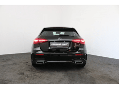 Mercedes-Benz A-Klasse 200 AUTOMAAT AMG-LINE *DAB*GPS*CARPLAY*VERWARMDE ZETELS*CAMERA ACHTER*SENSOREN VOOR+ACHTER* - Afbeelding 5
