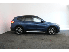 BMW X1 X-DRIVE 25e PHEV AUTOMAAT*FULL OPTION*HARMON KARDON*PANO DAK*OPEN DAK*LEDER*DAB*GPS*MEMORY SEATS* - Afbeelding 3