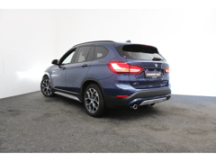 BMW X1 X-DRIVE 25e PHEV AUTOMAAT*FULL OPTION*HARMON KARDON*PANO DAK*OPEN DAK*LEDER*DAB*GPS*MEMORY SEATS* - Afbeelding 4
