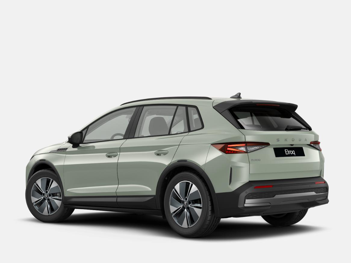 Skoda Elroq Selection Elektromotor 125 kW / 170 PK SUV Elektri - Afbeelding 3