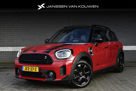MINI Countryman Mini 2.0 Cooper S E ALL4 Classic