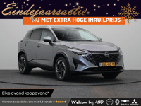 Nissan QASHQAI 158pk MHEV Xtronic N-Connecta - Afbeelding 2