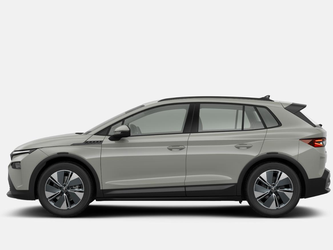 Skoda Elroq Selection Elektromotor 125 kW / 170 PK SUV Elektri - Afbeelding 2