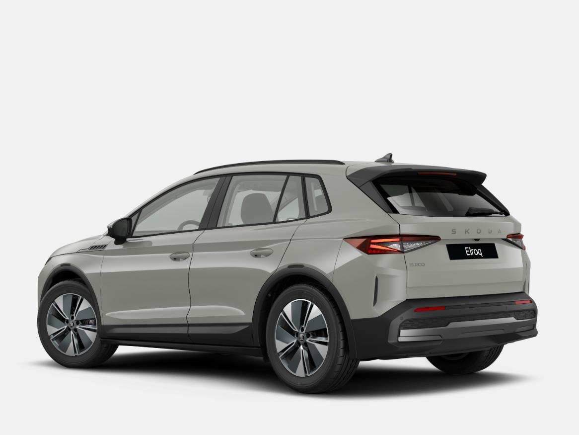 Skoda Elroq Selection Elektromotor 125 kW / 170 PK SUV Elektri - Afbeelding 3