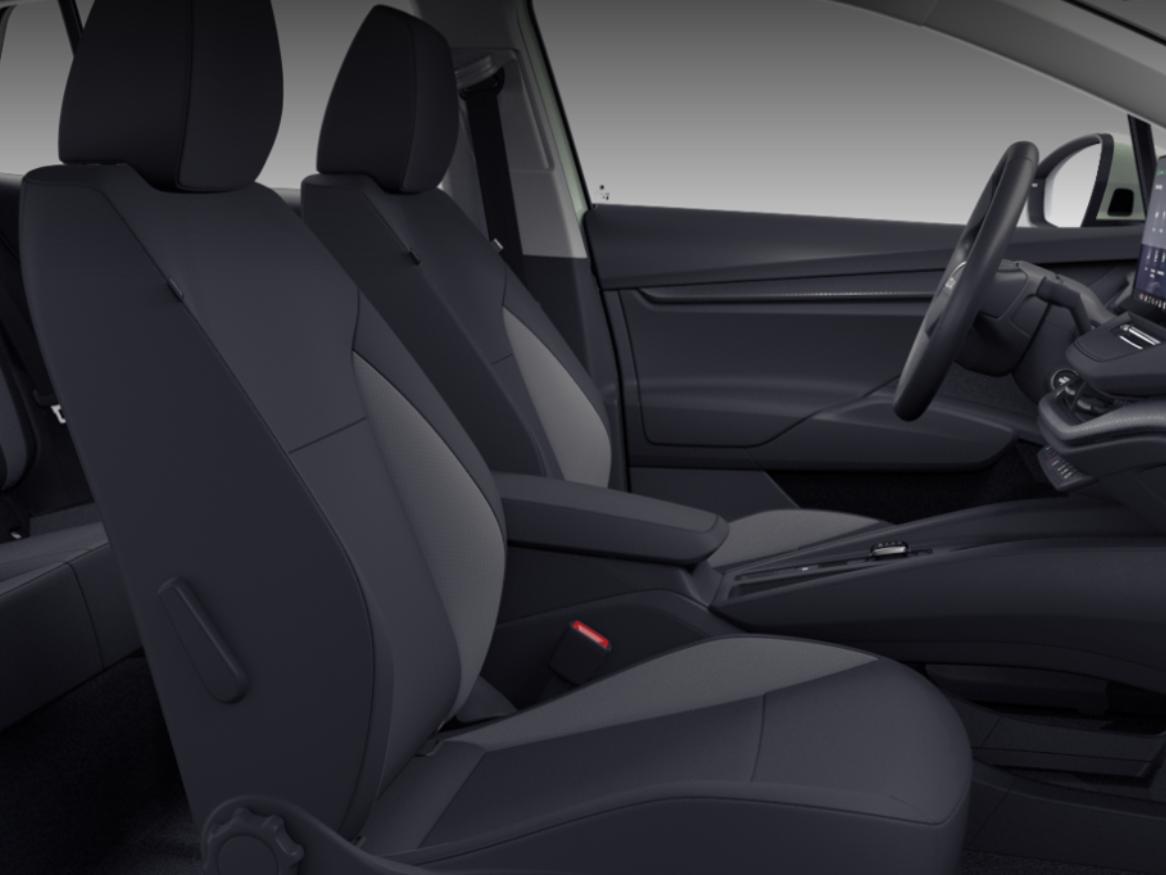 Skoda Elroq Selection Elektromotor 125 kW / 170 PK SUV Elektri - Afbeelding 5