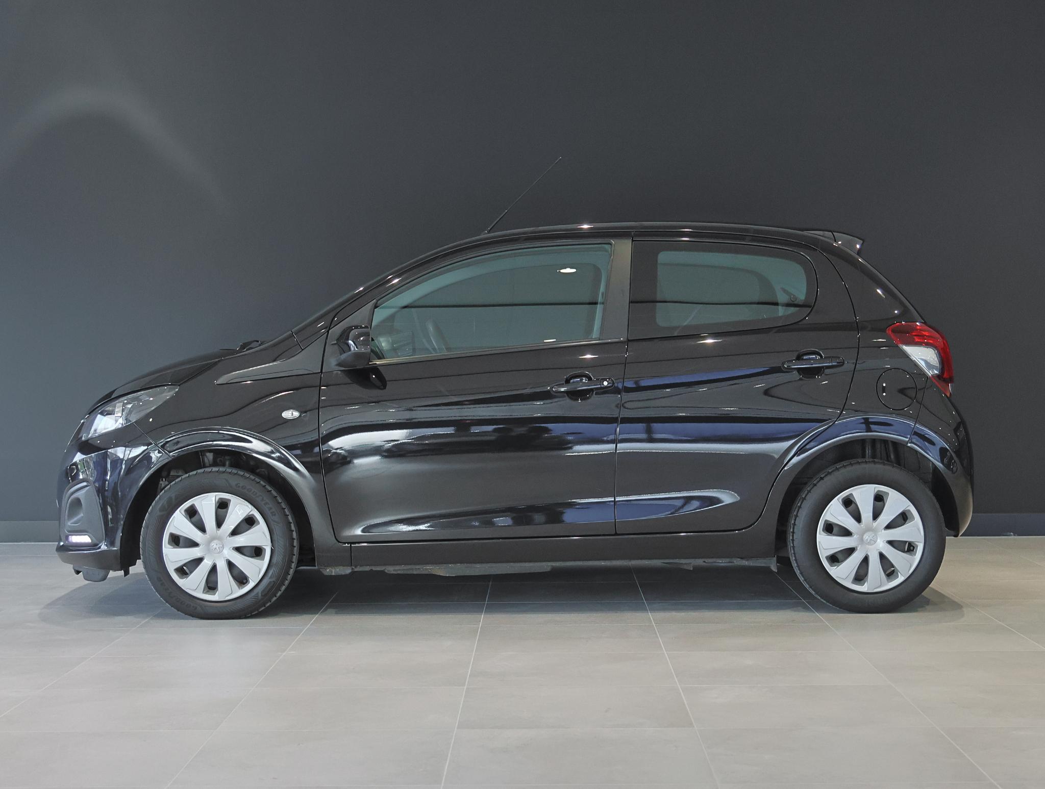 Peugeot 108 Active 73 pk - Afbeelding 2