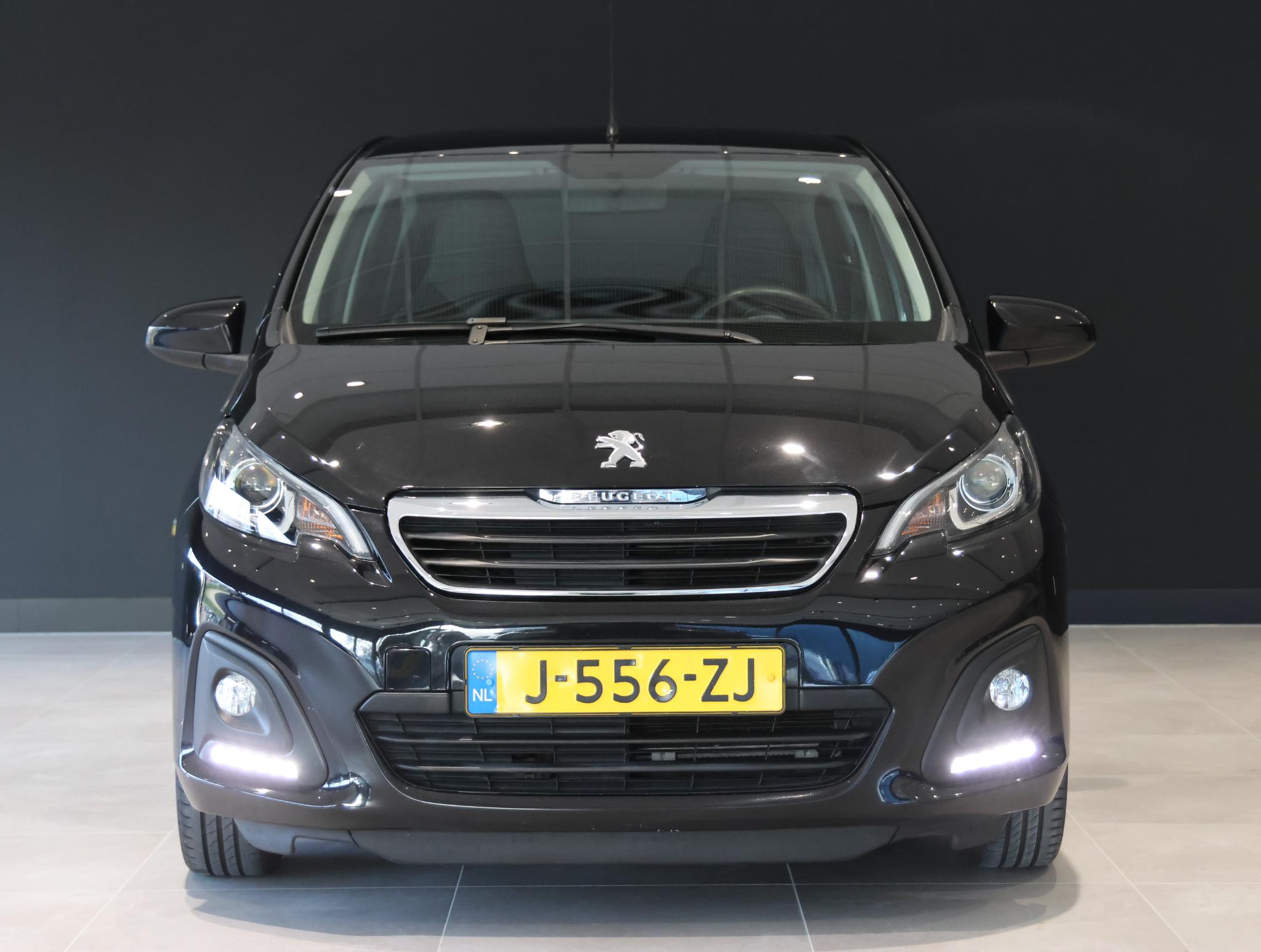 Peugeot 108 Active 73 pk - Afbeelding 5