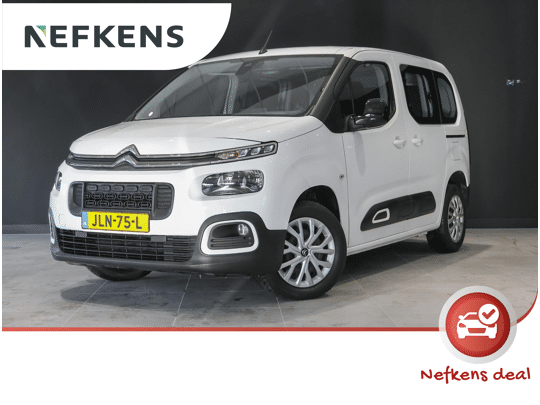 Citroën Berlingo Feel 130 pk Automaat