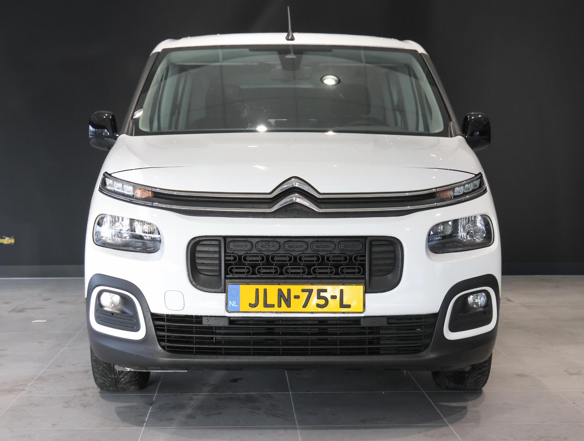 Citroën Berlingo Feel 130 pk Automaat - Afbeelding 5