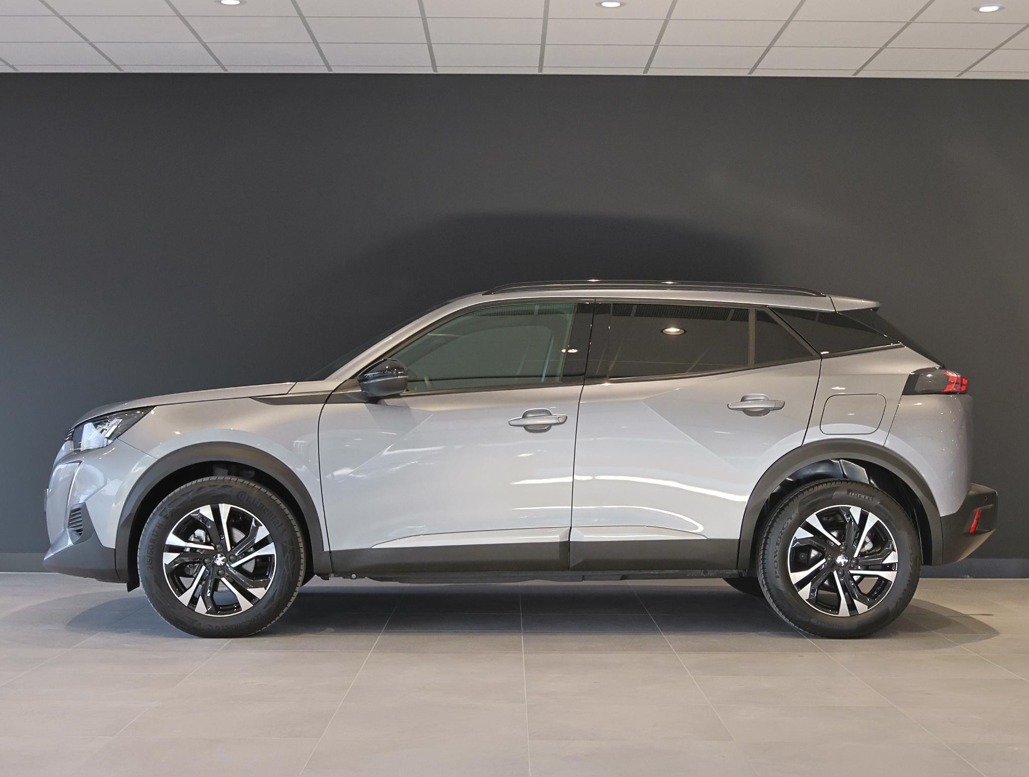 Peugeot 2008 SUV Allure 100 pk - Afbeelding 2