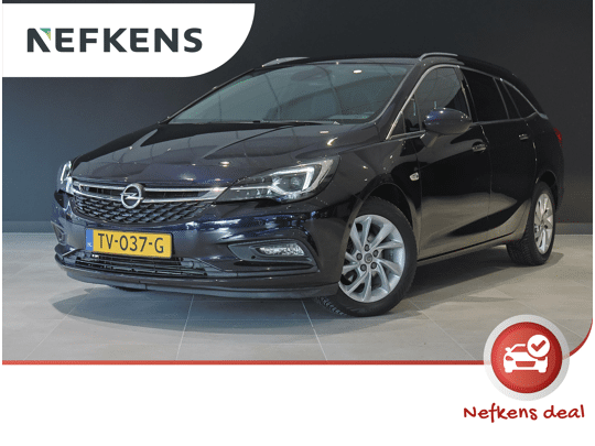 Opel Astra ST Innovation 150pk