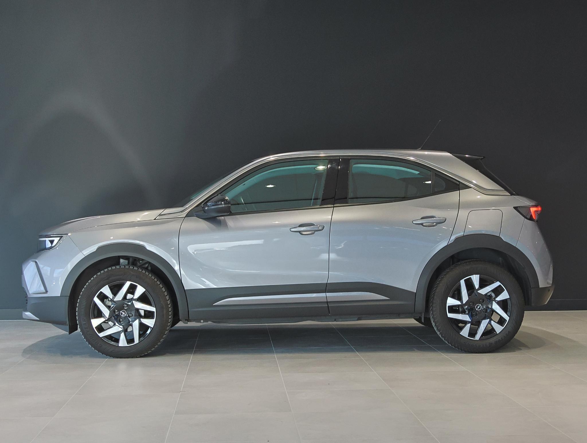 Opel Mokka SUV Level 3 130 pk Automaat - Afbeelding 2