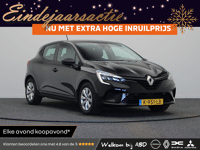 Renault Clio TCe 100pk life - Afbeelding 2