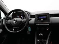Renault Clio TCe 100pk life - Afbeelding 5