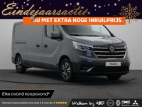 Renault Trafic 2.0 dCi 130 T30 L2H1 Advance - Afbeelding 2