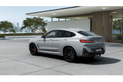 BMW X4 xDrive30i High Executive M Sport Automaat - Afbeelding 2