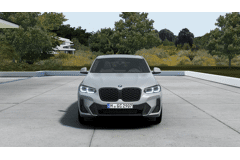 BMW X4 xDrive30i High Executive M Sport Automaat - Afbeelding 3