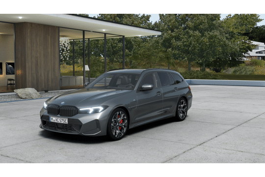 BMW 3 Serie Touring 330e M Sport Automaat