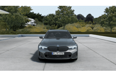 BMW 3 Serie Touring 330e M Sport Automaat - Afbeelding 3