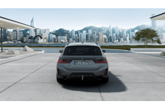 BMW 3 Serie Touring 330e M Sport Automaat - Afbeelding 4