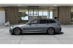 BMW 3 Serie Touring 330e M Sport Automaat - Afbeelding 5