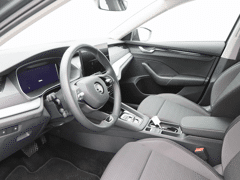 Škoda Octavia Combi 1.5 TSi 150 Pk Automaat Business Edition - Afbeelding 3