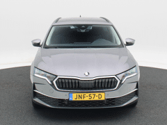 Škoda Octavia Combi 1.5 TSi 150 Pk Automaat Business Edition - Afbeelding 4