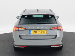 Škoda Octavia Combi 1.5 TSi 150 Pk Automaat Business Edition - Afbeelding 5