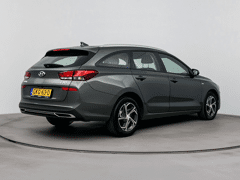 Hyundai i30 Wagon 1.0 T-GDi MHEV Comfort Smart - Afbeelding 3