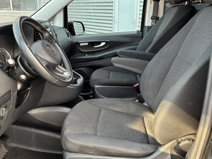Mercedes-Benz Vito 119 CDI L2 Automaat Led Airco Navigatie etc - Afbeelding 3