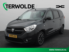 Dacia Lodgy TCe 130 Comfort 7 Zits - Afbeelding 2